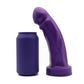 The Splendid Dual Density Dildo - Large Size