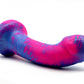 The Praesto G-Spot Dildo