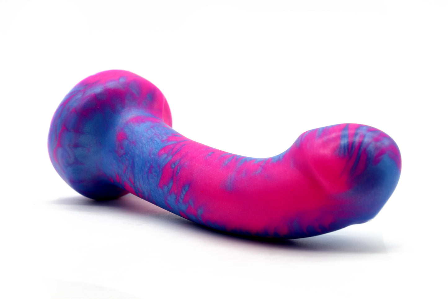 The Praesto G-Spot Dildo