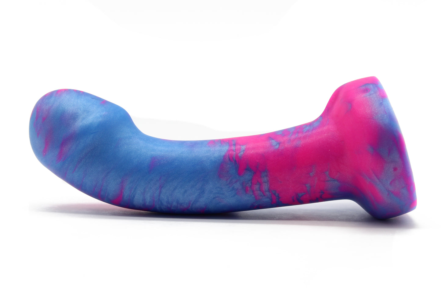 The Praesto G-Spot Dildo