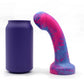 The Praesto G-Spot Dildo