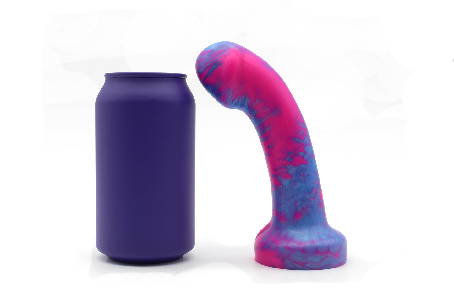 The Praesto G-Spot Dildo