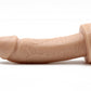 The Optimo Realistic Dildo