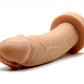 The Optimo Realistic Dildo
