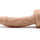 The Divo Realistic Dildo - Small Size