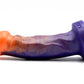 The Splendid Dual Density Dildo - Medium Size