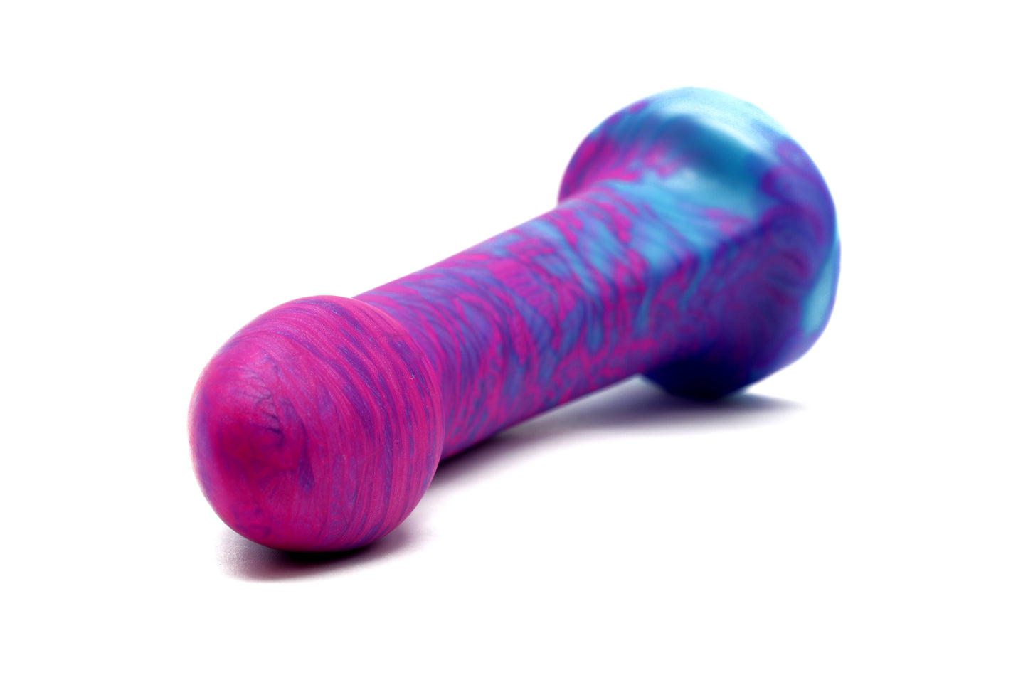 The Astra G-Spot Dildo - Small Size