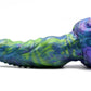 The Ardor Dragon Dildo of Lust and Love - Large Size