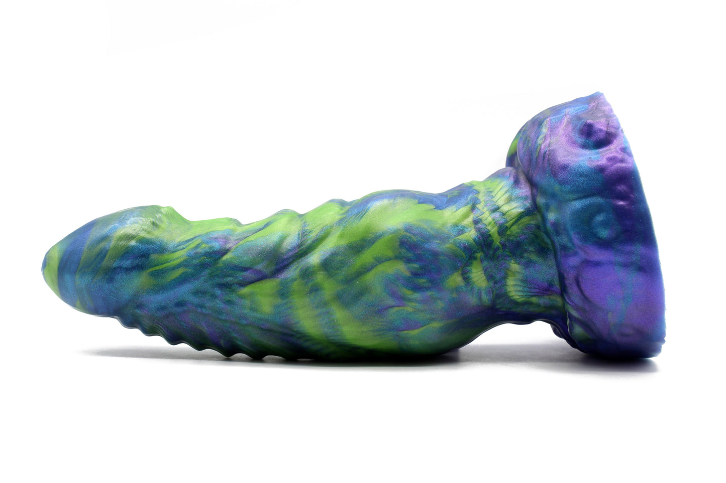 The Ardor Dragon Dildo of Lust and Love - Medium Size