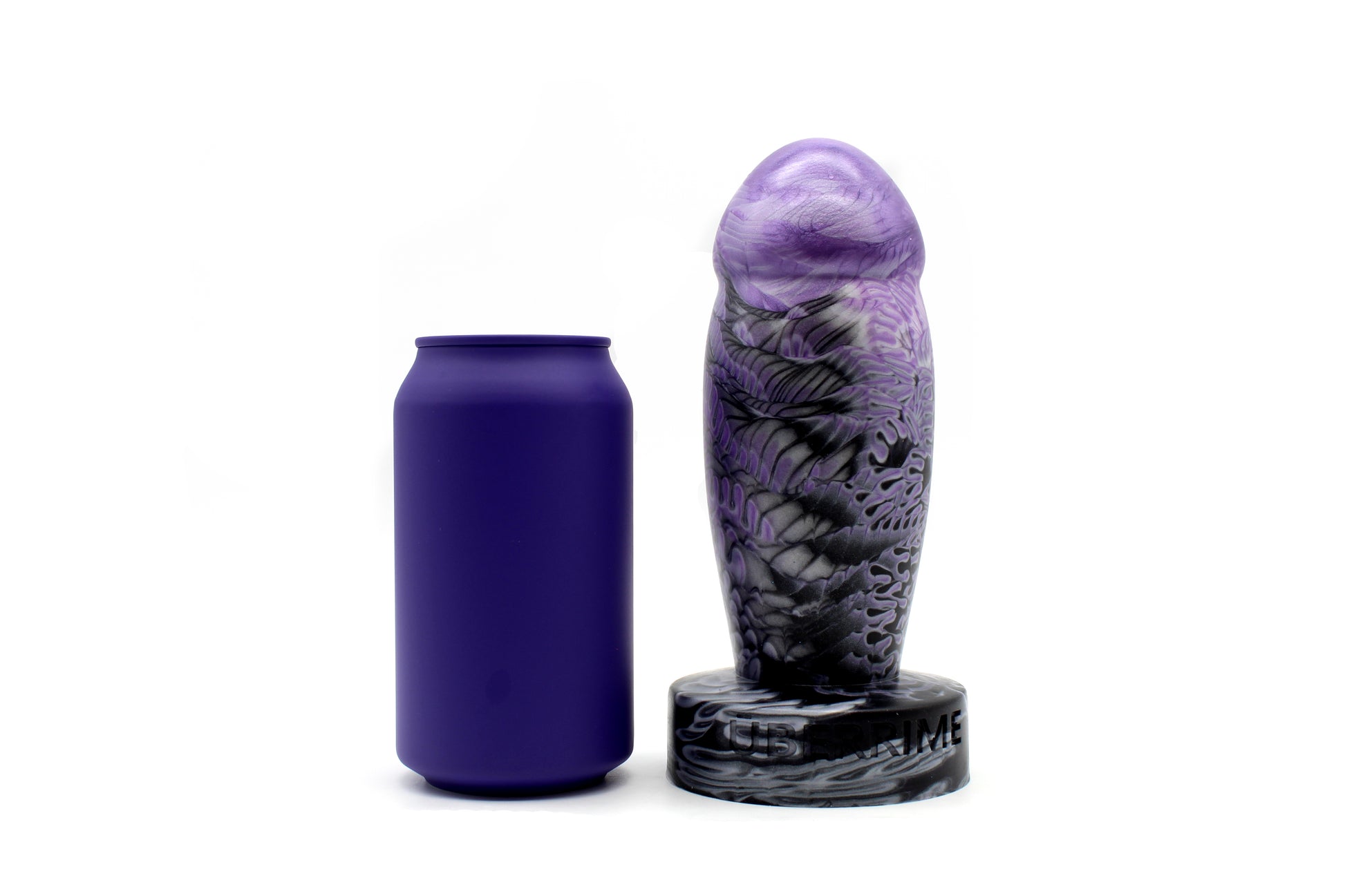 The Amplus Extra Girthy Dildo - Uberrime The Amplus Extra Girthy Dildo - Uberrime