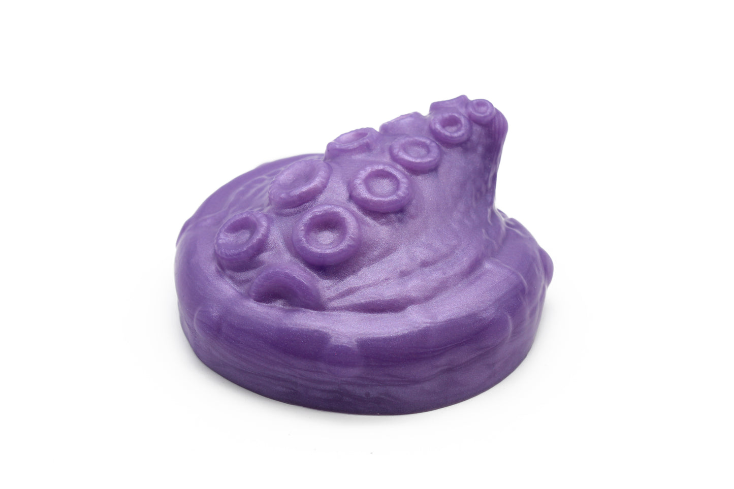 The Sugere Tentacle Grinder