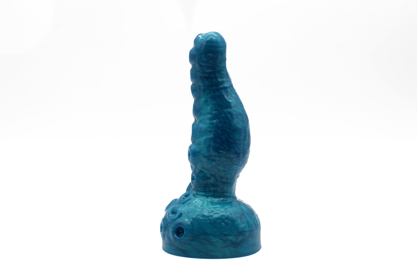 The Fukutako A Knotted Tentacle Dildo