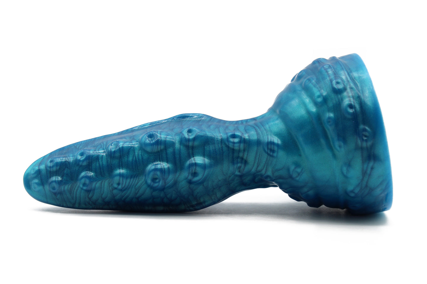 The Ookitako Tentacle Dildo