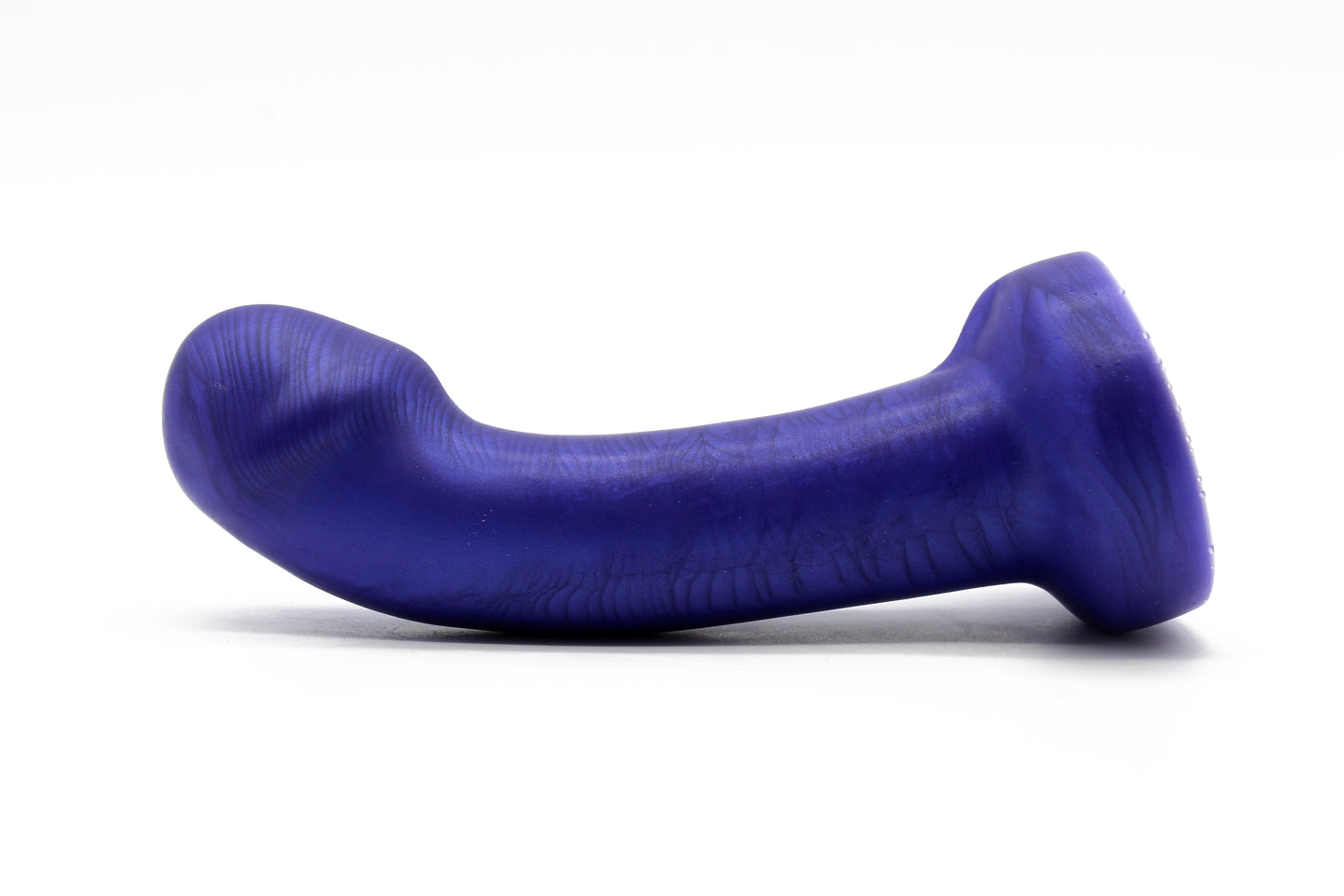 The Praesto G-Spot Dildo