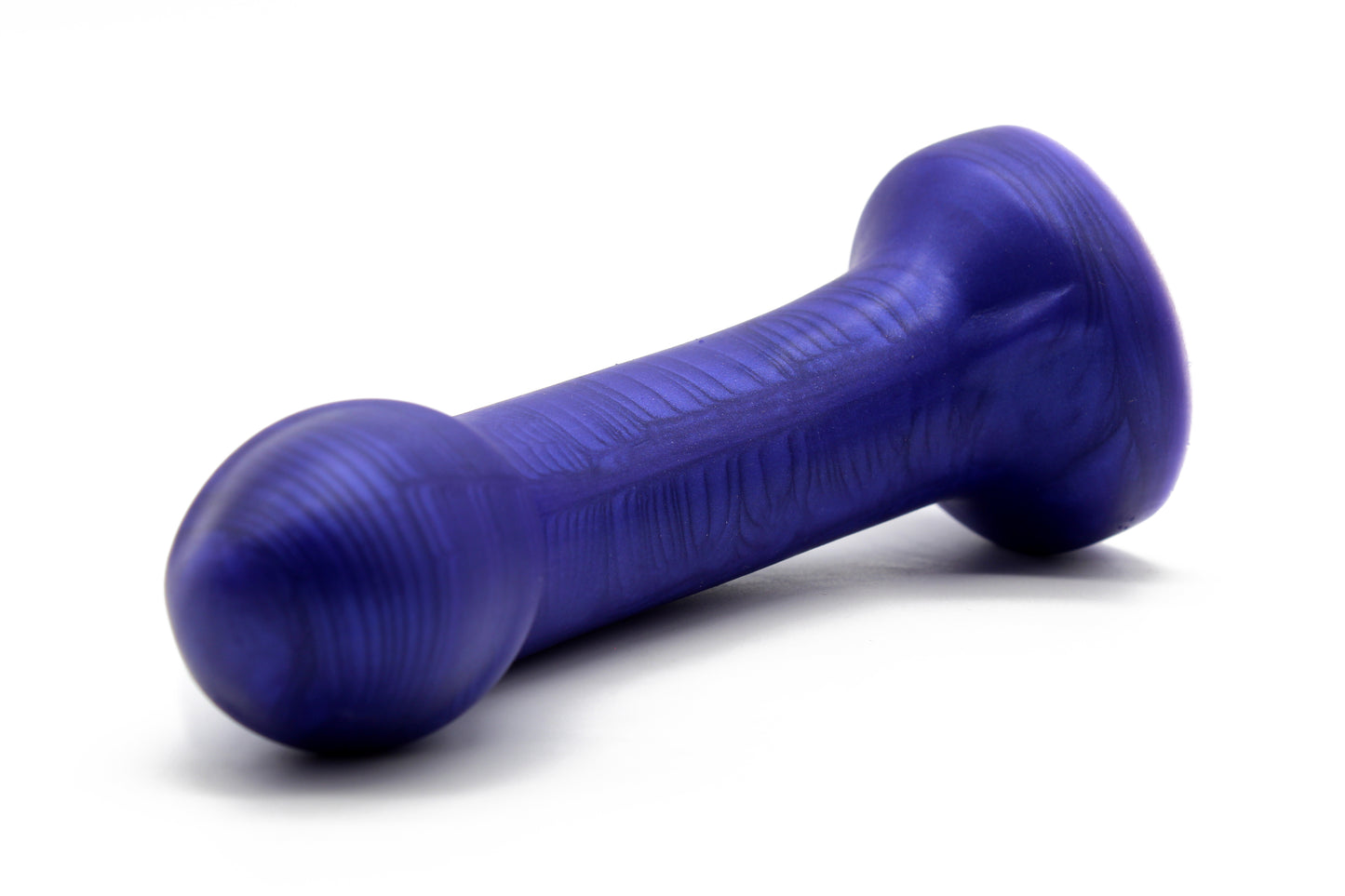 The Praesto G-Spot Dildo