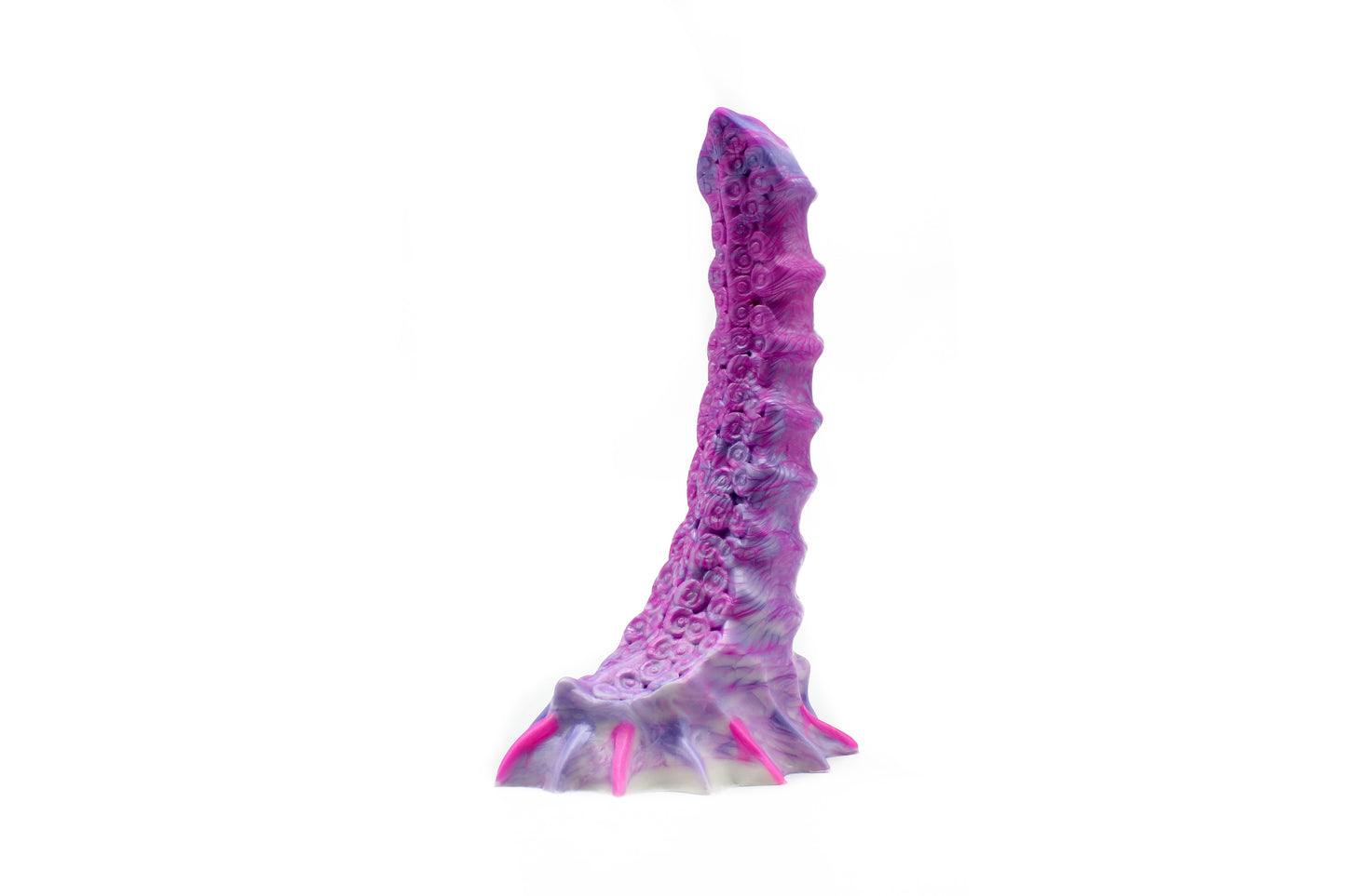 The Xenusoid Alien Tentacle Dildo