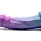 The Splendid Dual Density Dildo - Large Size
