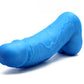 The Titan Realistic Dildo - Medium Size