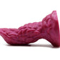 The Baroba Little Silicone Monster Dildo