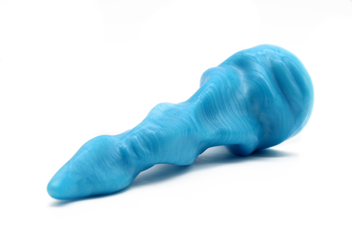 The Veris Fantasy Dragon Tongue Dildo