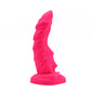 The Igneus Fire Dragon Dildo - Large Size