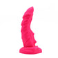 The Igneus Fire Dragon Dildo - Medium Size