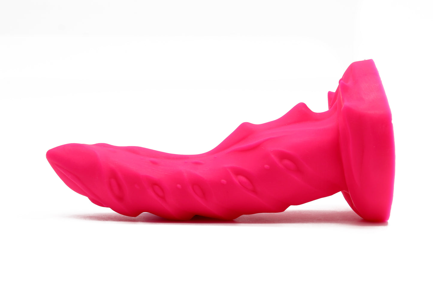 The Igneus Fire Dragon Dildo - Large Size