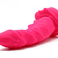 The Igneus Fire Dragon Dildo - Large Size