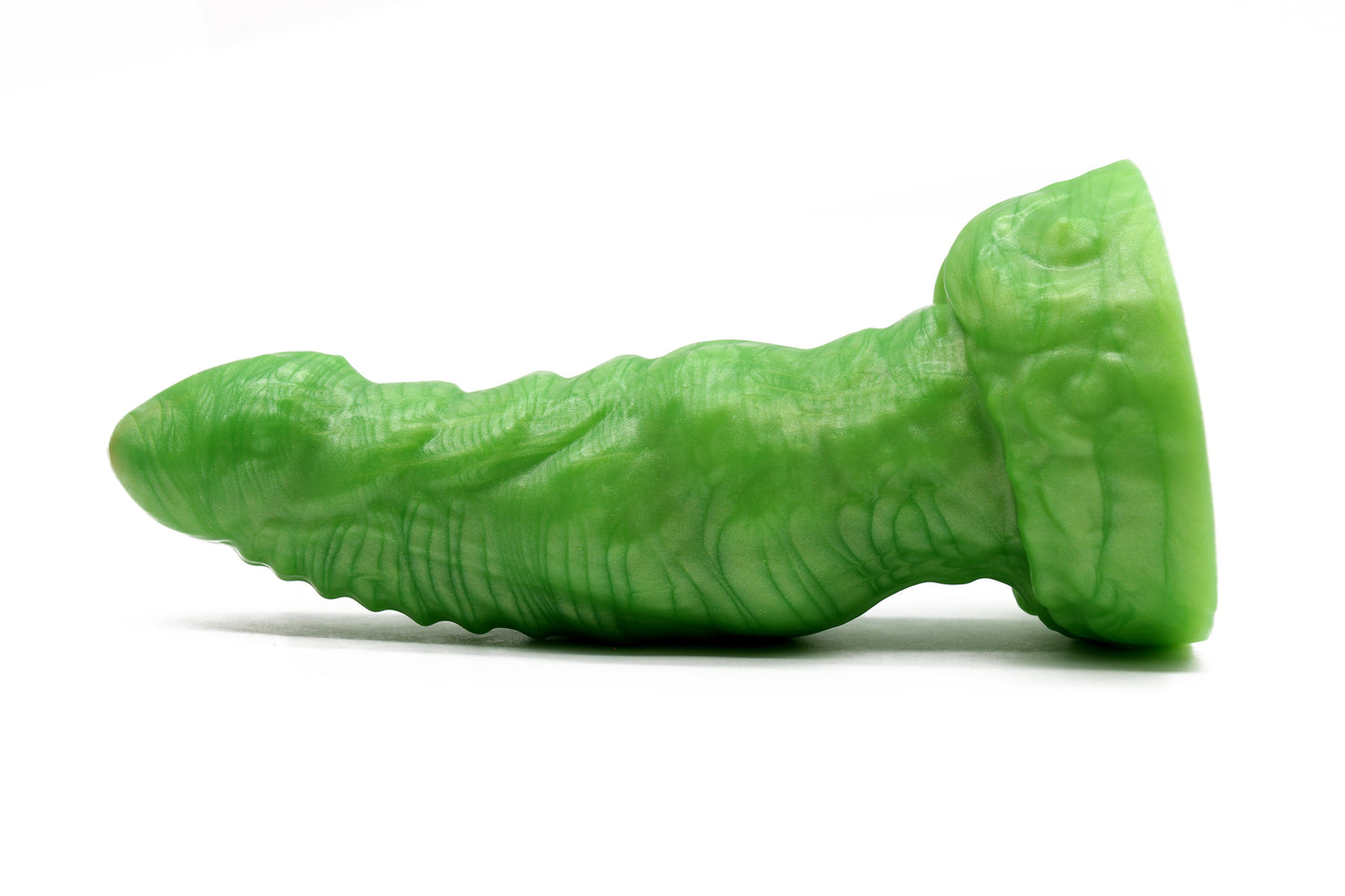 The Ardor Dragon Dildo of Lust and Love - Medium Size