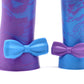 The Dashing Bowtie Dildo With Balls - Ready-Made