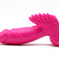 The Fascinus Winged Dildo - Large Size