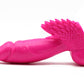 The Fascinus Winged Dildo - Small Size