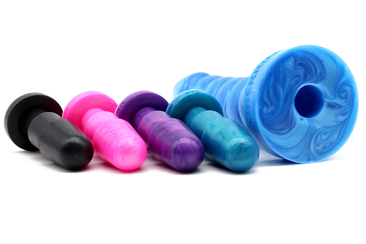 Vac-U-Lock Port Plug - Ready-Made