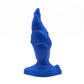 The Flora - A Floral Vulva Stylized Dildo - Small Size