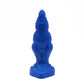 The Flora - A Floral Vulva Stylized Dildo - Small Size