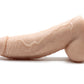 The Titan Realistic Dildo - Large Size