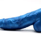 The Titan Realistic Dildo - Medium Size