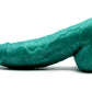 The Titan Realistic Dildo - Extra Large Size