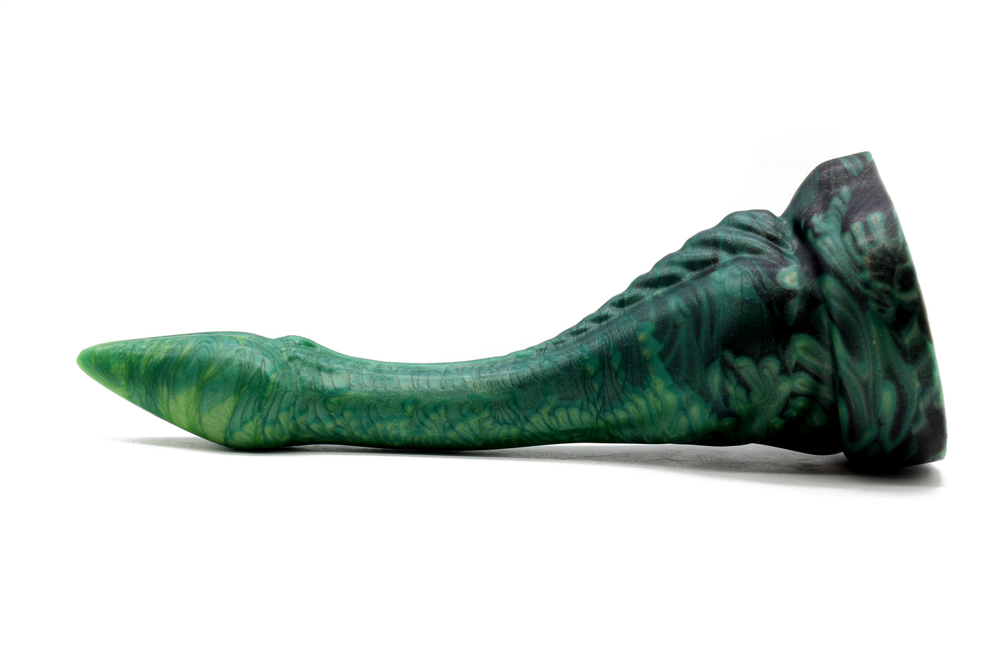 The Stilio Raptor Tail Dildo