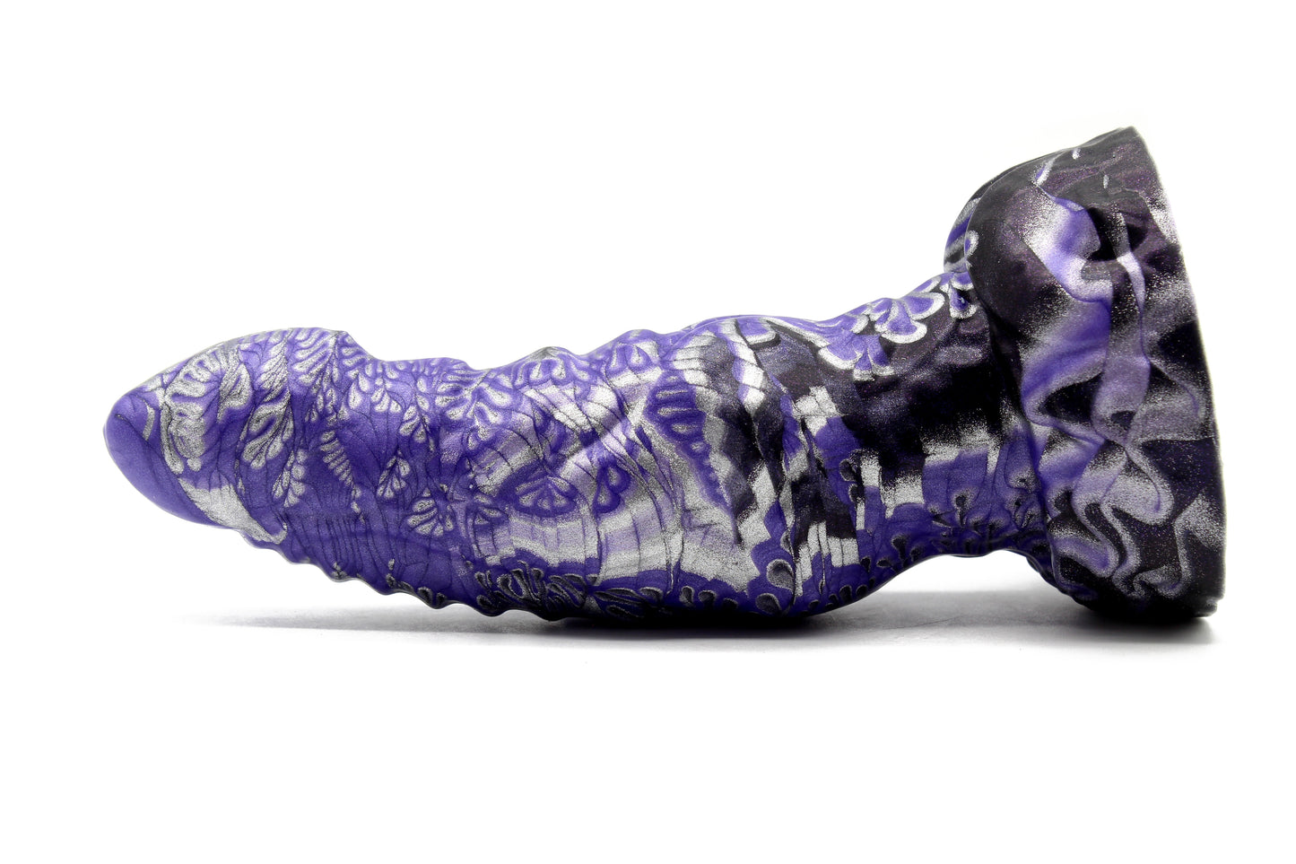 The Ardor Dragon Dildo of Lust and Love - Medium Size