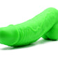 The Titan Realistic Dildo - Medium Size
