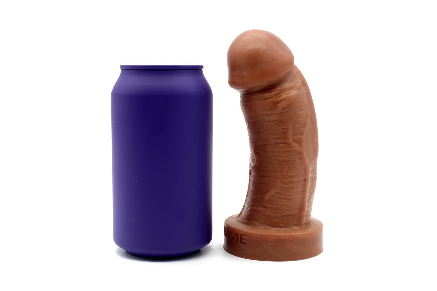 The Basio Short & Thick Dildo