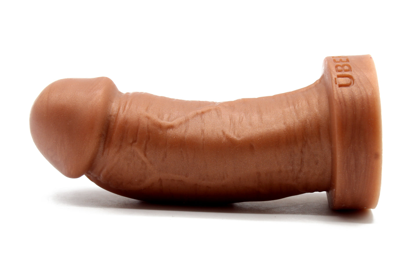 The Basio Short & Thick Dildo