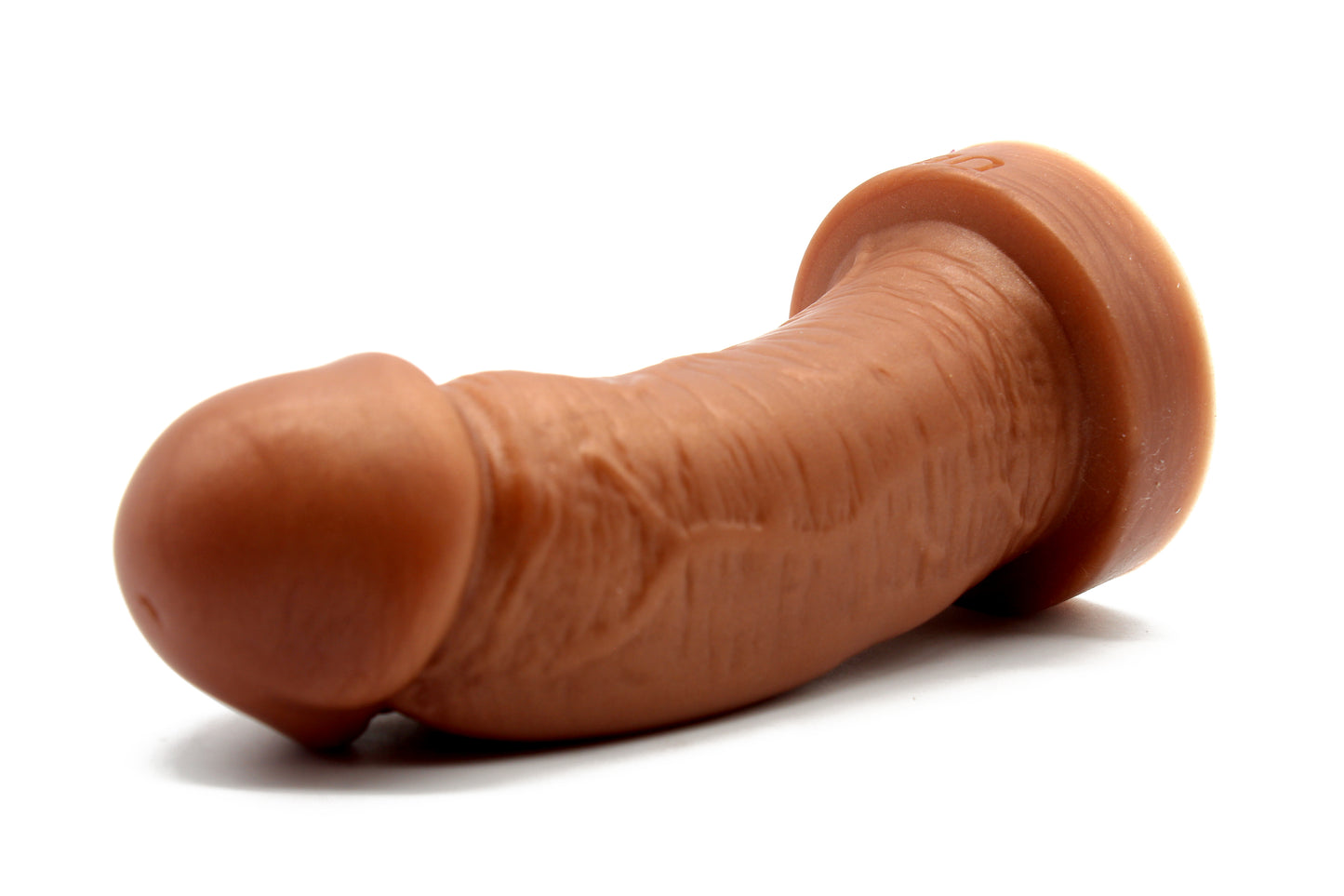 The Basio Short & Thick Dildo