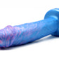 The Amante Realistic Dildo - Triple Density