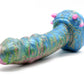 The Damn Alien! Dildo - Small Size