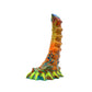 The Xenusoid Alien Tentacle Dildo