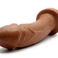 The Aveo Realistic Dildo