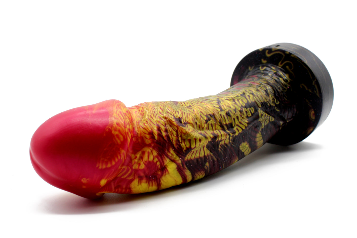 The Aveo Realistic Dildo