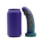 The Apto Short Realistic Dildo